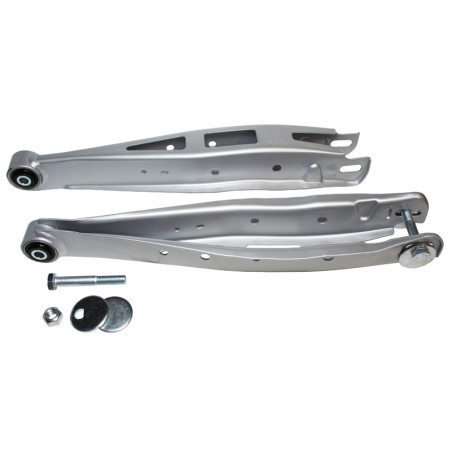 Control Arm Lower Rear - Arm Assembly