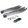 Control Arm Lower Rear - Arm Assembly