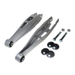 Control Arm Lower Rear - Arm Assembly