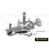 Control Arm Lower Rear - Arm Assembly