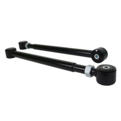 Trailing Arm Lower - Arm...