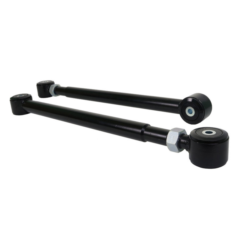 Trailing Arm Lower - Arm Assembly