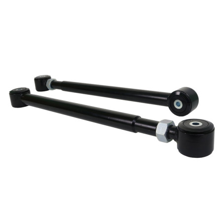 Trailing Arm Lower - Arm Assembly