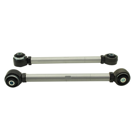 Trailing Arm Lower - Arm Assembly