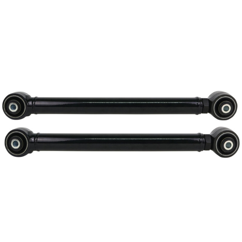 Trailing Arm Lower - Arm Assembly