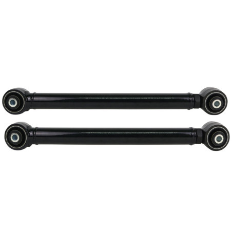 Trailing Arm Lower - Arm Assembly