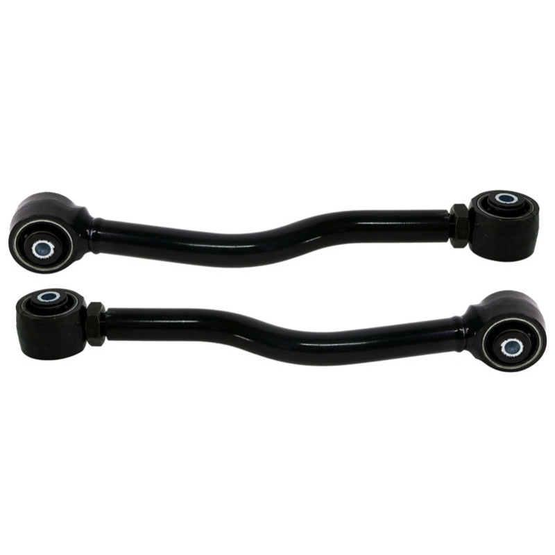 Trailing Arm Upper - Arm Assembly