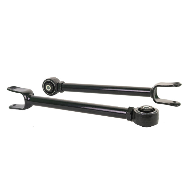 Trailing Arm Upper - Arm Assembly