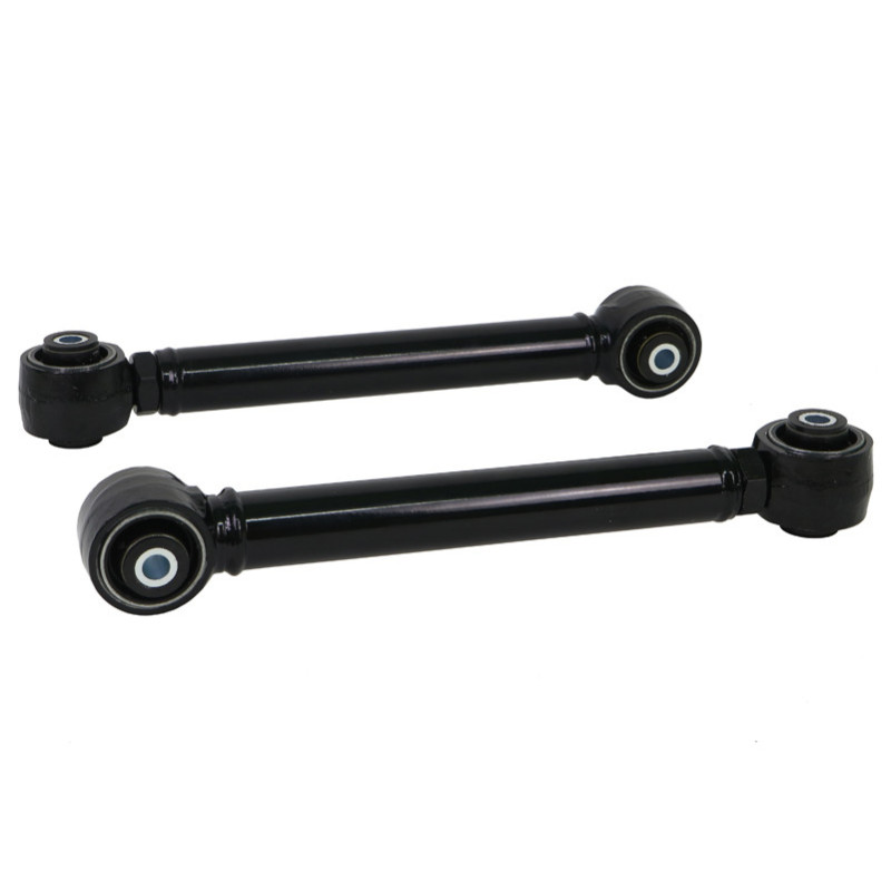 Trailing Arm Lower - Arm Assembly