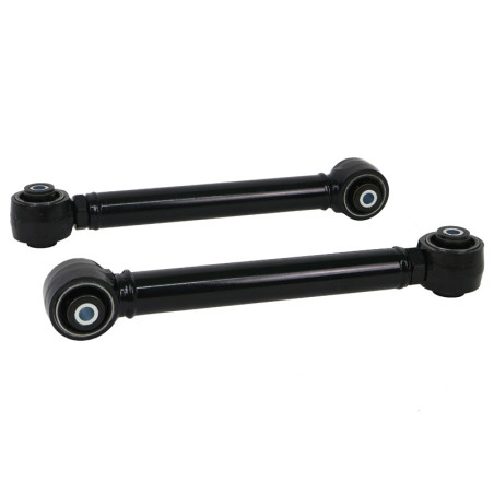 Trailing Arm Lower - Arm Assembly