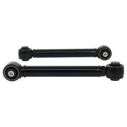 Trailing Arm Lower - Arm Assembly