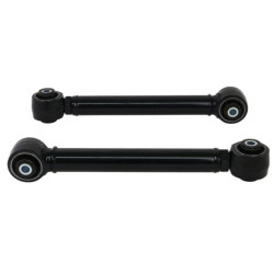 Trailing Arm Lower - Arm Assembly