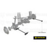 Trailing Arm Lower - Arm Assembly