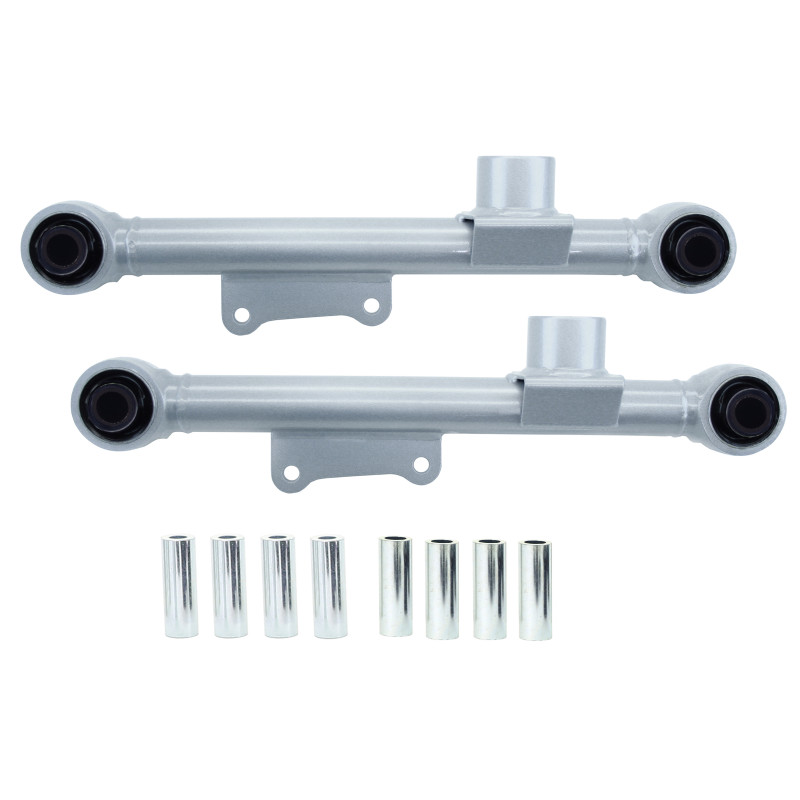 Control Arm Lower - Arm Assembly