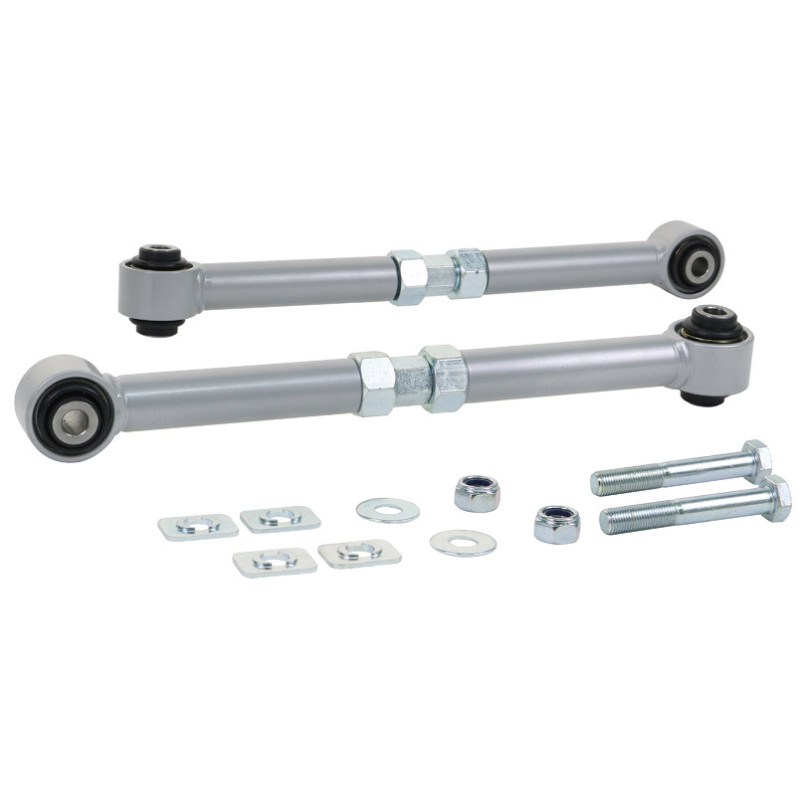Control Arm Lower - Arm Assembly