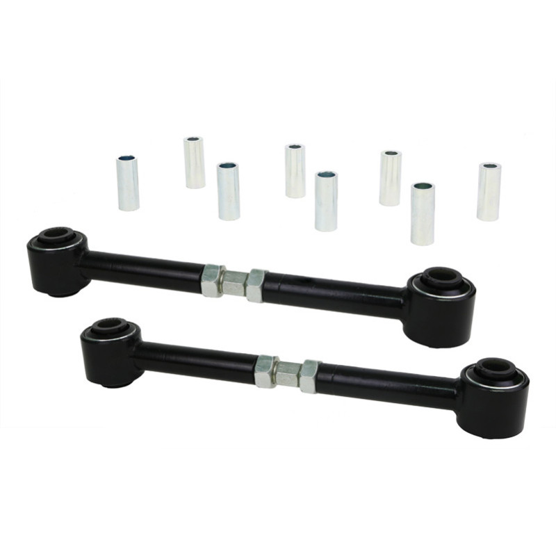 Trailing Arm Upper - Arm Assembly