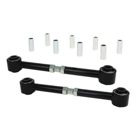 Trailing Arm Upper - Arm Assembly