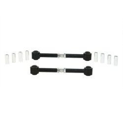 Trailing Arm Upper - Arm Assembly