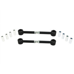 Trailing Arm Upper - Arm Assembly