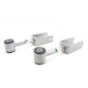 Trailing Arm Upper - Arm Assembly