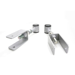 Trailing Arm Upper - Arm Assembly