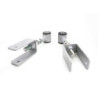 Trailing Arm Upper - Arm Assembly
