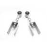 Trailing Arm Upper - Arm Assembly