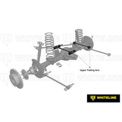 Trailing Arm Upper - Arm Assembly