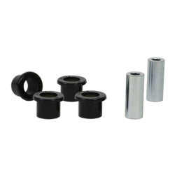 Steering Rack and Pinion - Mount Bushing Kit