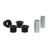 Steering Rack and Pinion - Mount Bushing Kit
