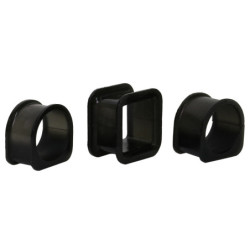 Subaru Impreza Forester Silentbloc de cremaillere kit