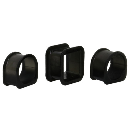 Subaru Impreza Forester Silentbloc de cremaillere kit