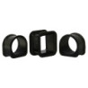 Subaru Impreza Forester Silentbloc de cremaillere kit