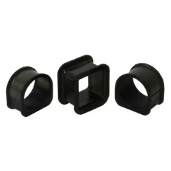 Subaru Impreza Forester Silentbloc de cremaillere kit