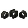 Subaru Impreza Forester Silentbloc de cremaillere kit