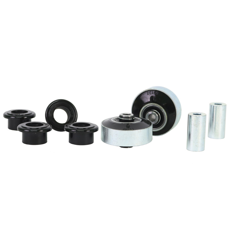 Control Arm Lower - Arm Bushing Service Kit