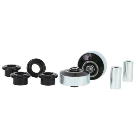 Control Arm Lower - Arm Bushing Service Kit