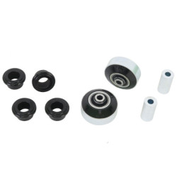 Control Arm Lower - Arm Bushing Service Kit