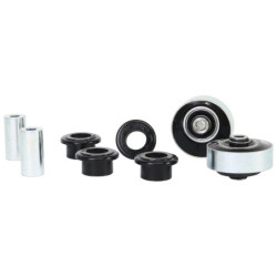 Control Arm Lower - Arm Bushing Service Kit