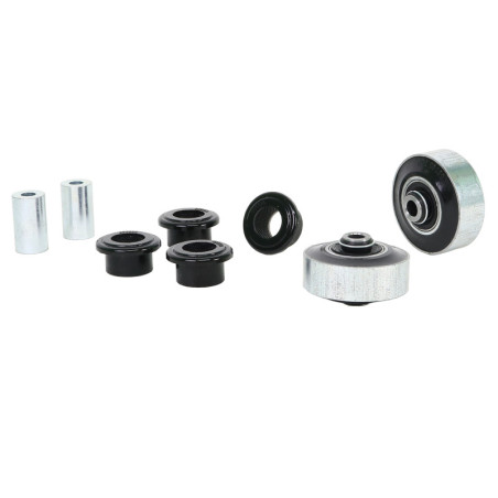 Control Arm Lower - Arm Bushing Service Kit