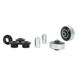 Control Arm Lower - Arm Bushing Service Kit