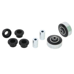 Control Arm Lower - Arm Bushing Service Kit