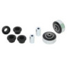 Control Arm Lower - Arm Bushing Service Kit