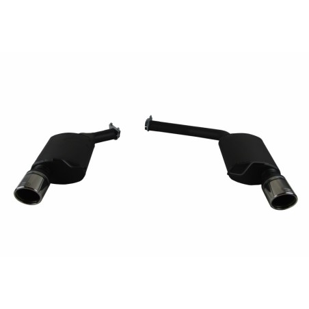 echappement sport Audi