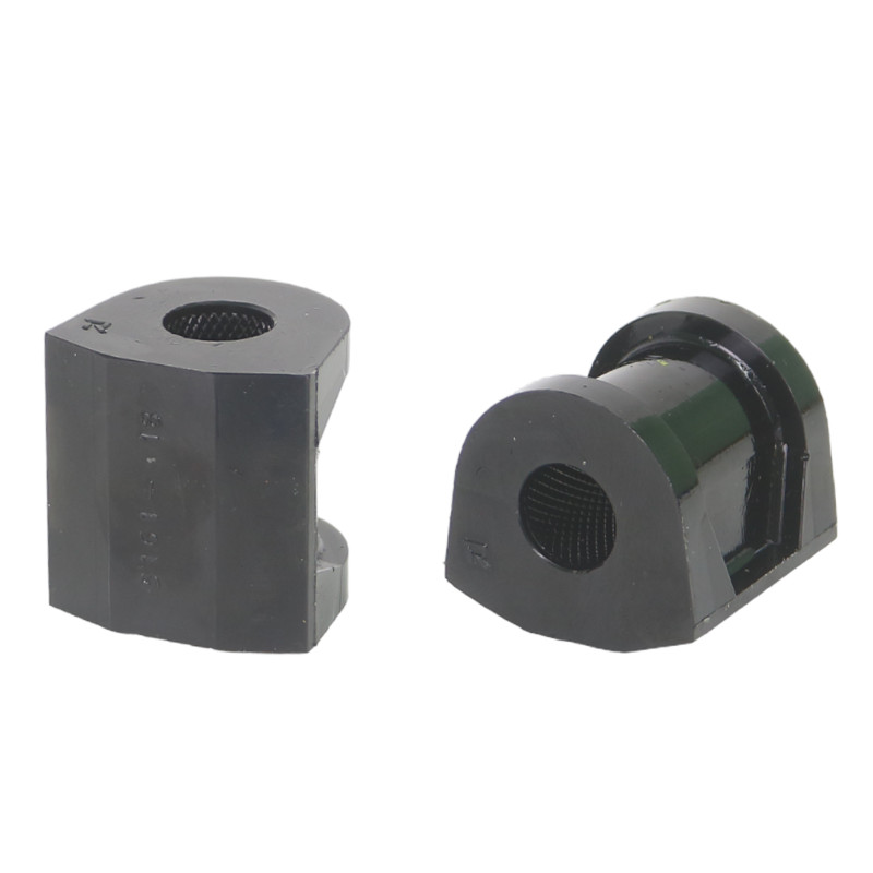 Sway Bar Mount - Bushing Kit 18mm