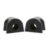 Sway Bar Mount - Bushing Kit 22mm