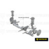 Sway Bar Mount - Bushing Kit 22mm