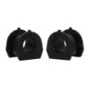 Sway Bar Mount - Bushing Kit 30mm