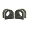 Sway Bar Mount - Bushing Kit 38mm