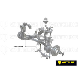 Sway Bar Link - Assembly
